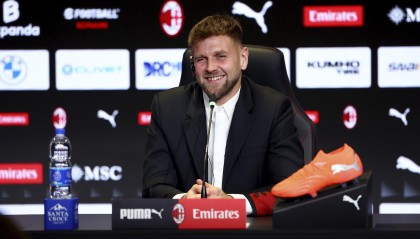 夺冠了会不会补颗金牙？菲尔克鲁格：豁牙就是我的一部分